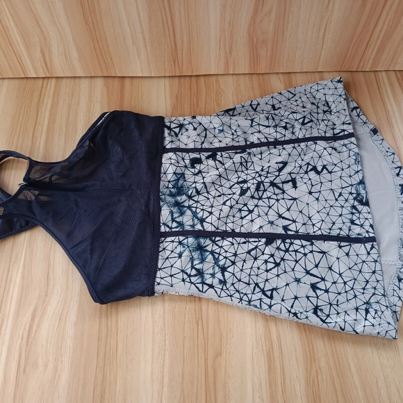 Lululemon Pedal Pace Tank Top Women's Size 6 - Picture 1 of 5
